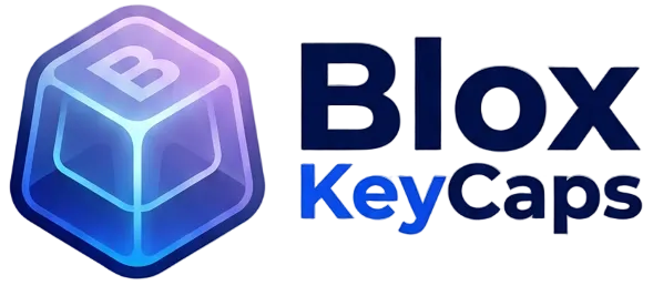 Blox KeyCaps